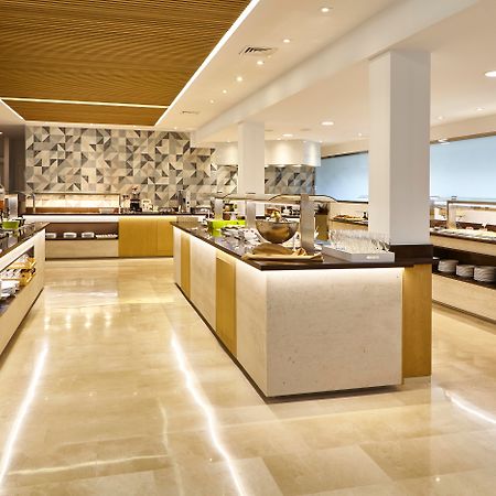 Universal Grand Leon & Spa Colonia de Sant Jordi Exterior photo