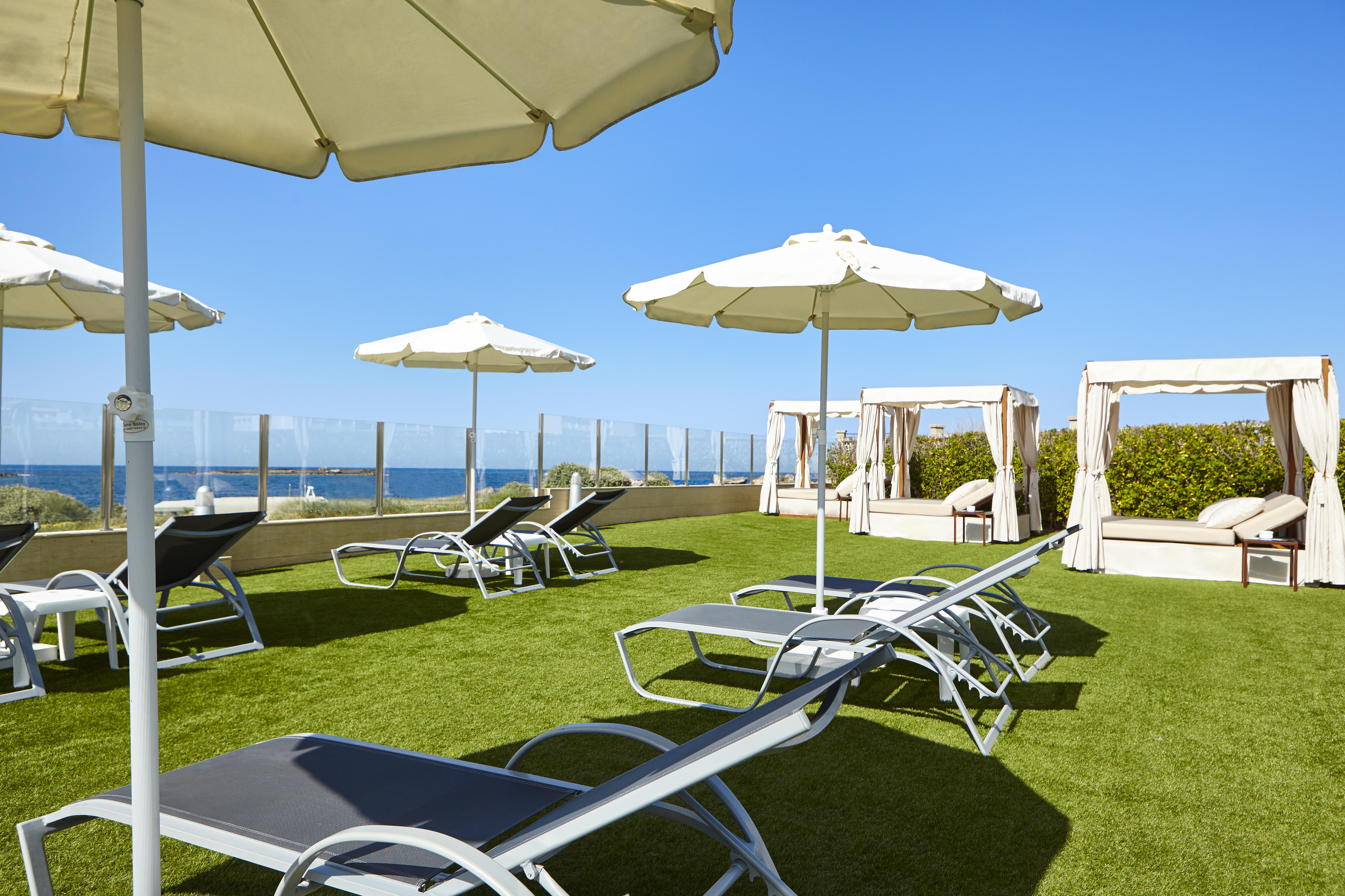 Universal Grand Leon & Spa Colonia de Sant Jordi Exterior photo
