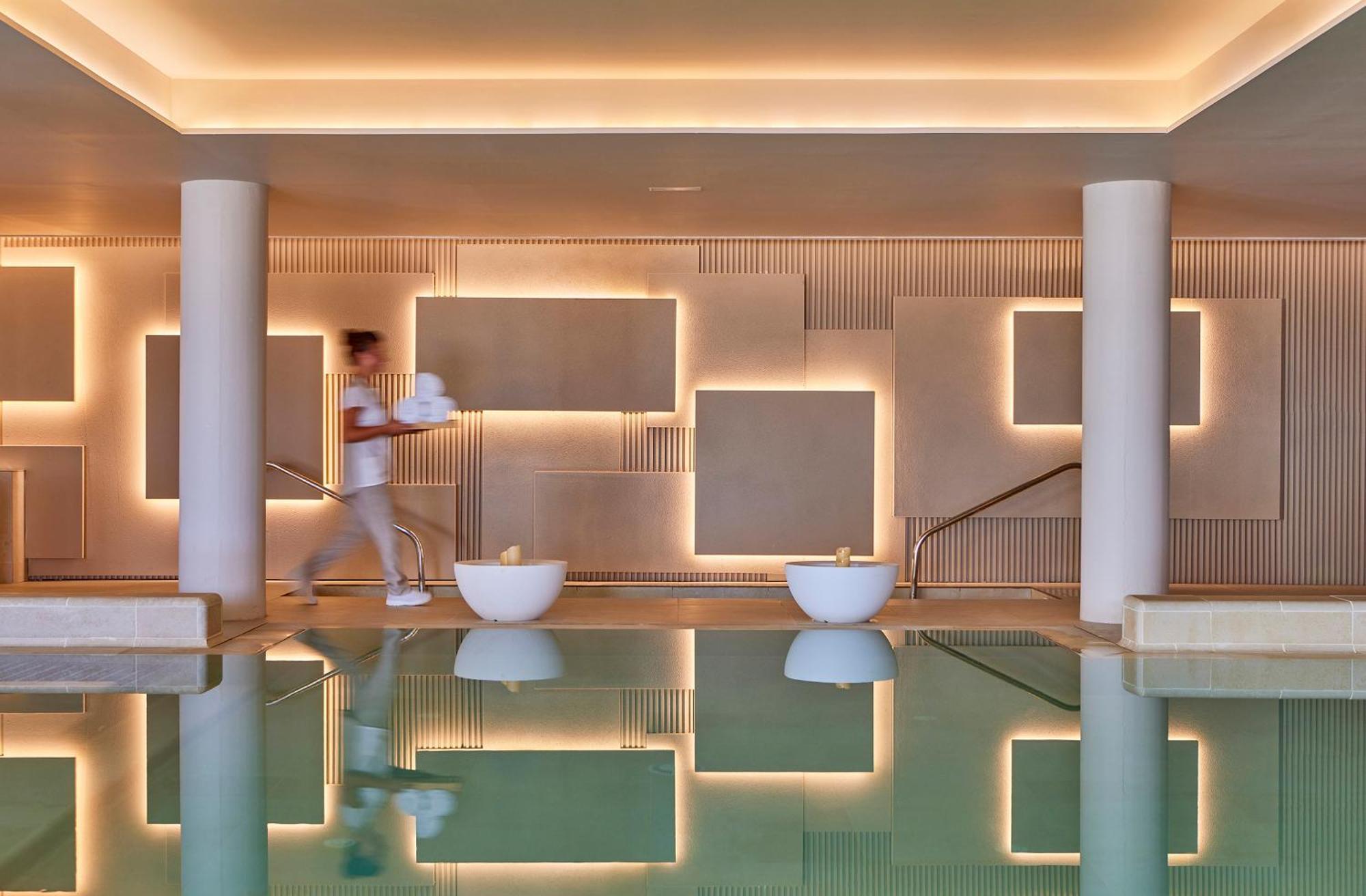 Universal Grand Leon & Spa Colonia de Sant Jordi Exterior photo