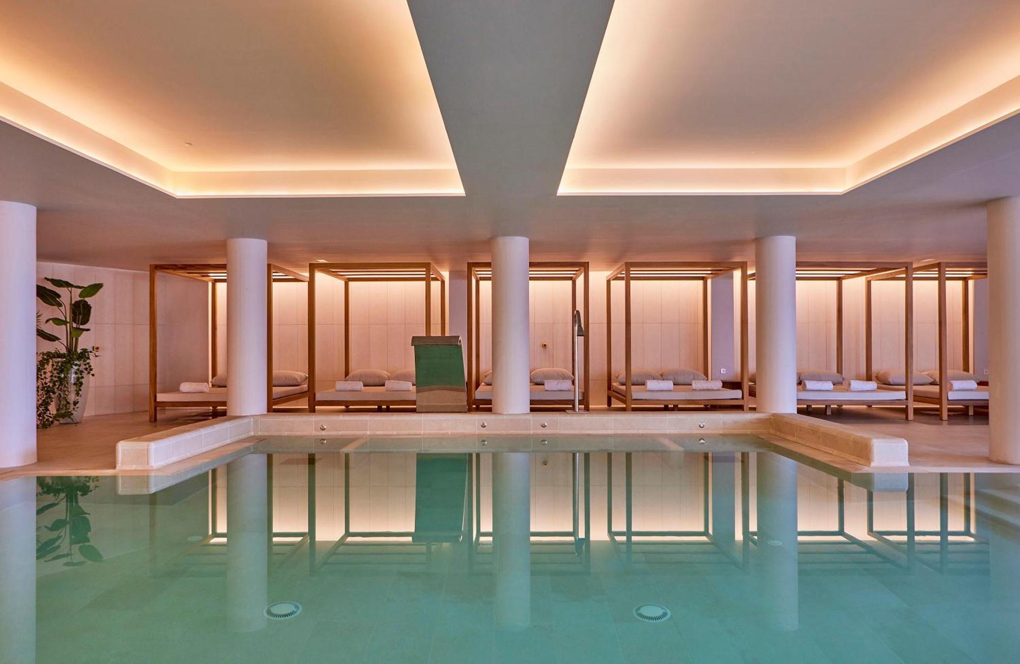 Universal Grand Leon & Spa Colonia de Sant Jordi Exterior photo