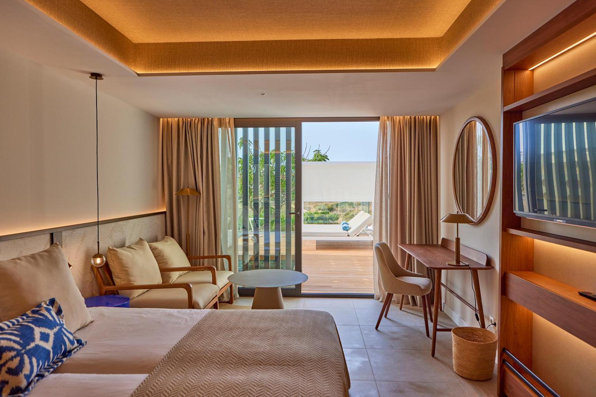 Universal Grand Leon & Spa Colonia de Sant Jordi Exterior photo