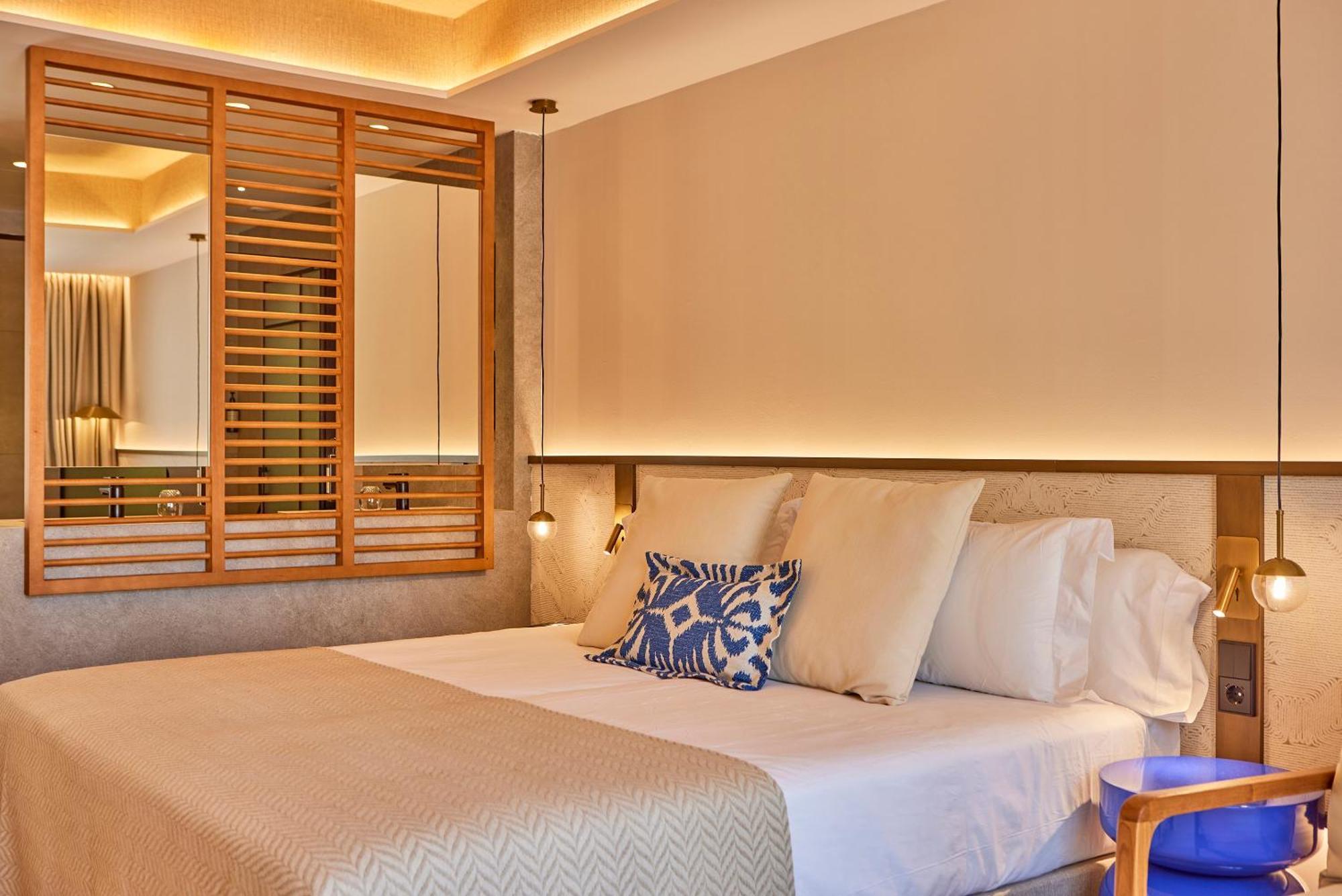 Universal Grand Leon & Spa Colonia de Sant Jordi Exterior photo