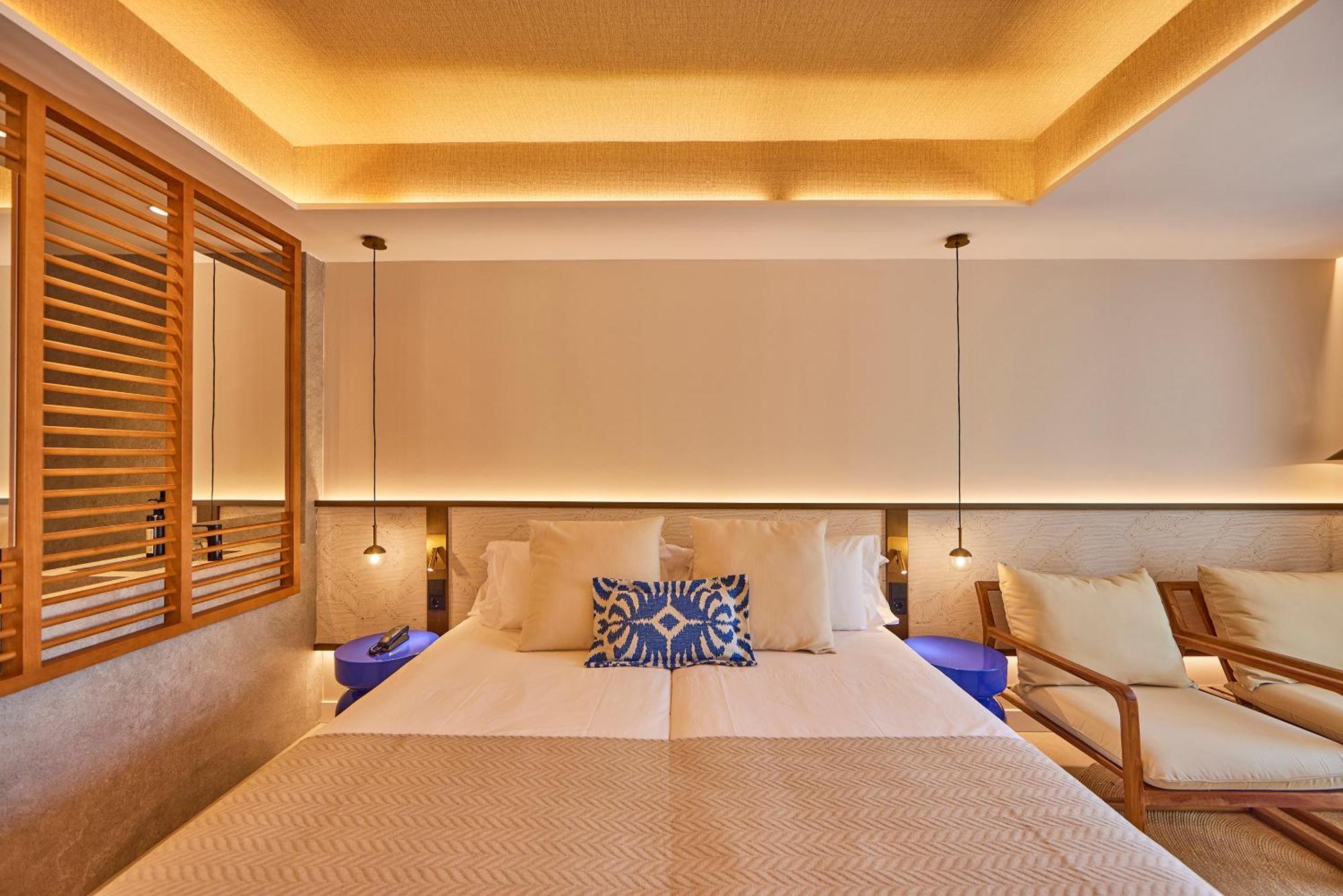 Universal Grand Leon & Spa Colonia de Sant Jordi Exterior photo