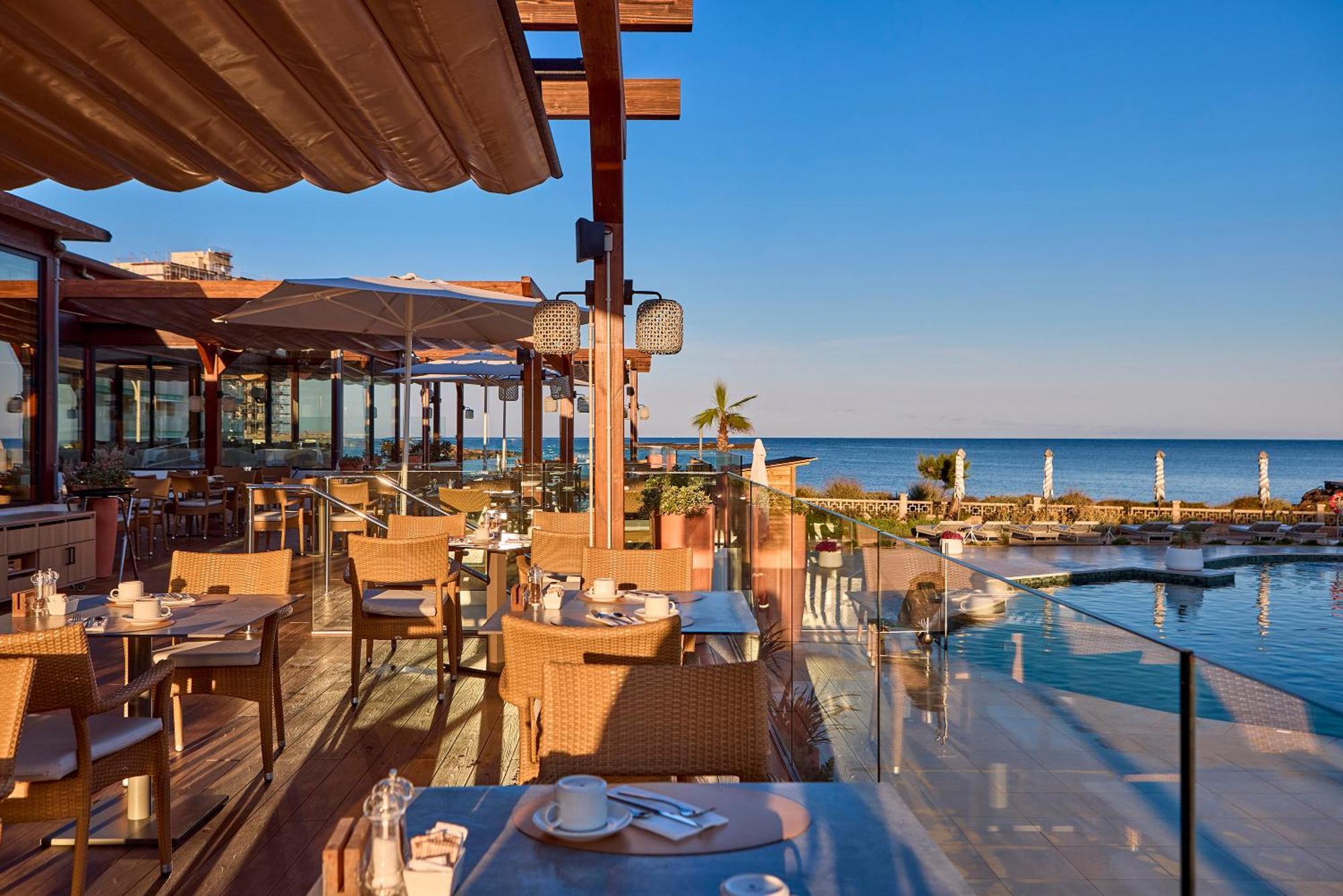 Universal Grand Leon & Spa Colonia de Sant Jordi Exterior photo