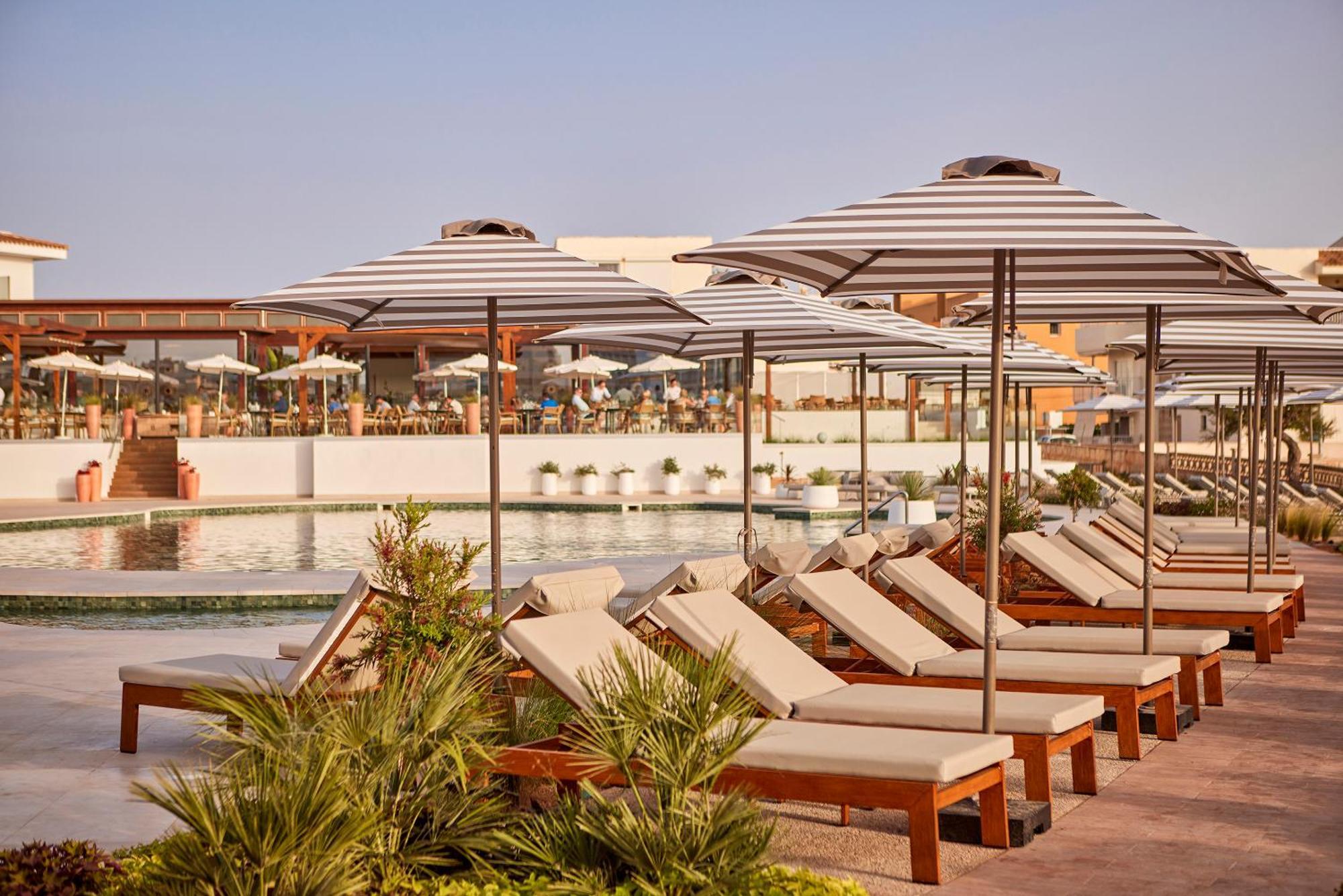 Universal Grand Leon & Spa Colonia de Sant Jordi Exterior photo